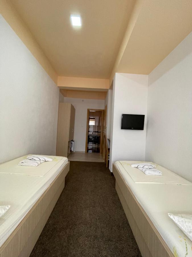 Hotel Ami - M Neum Zewnętrze zdjęcie