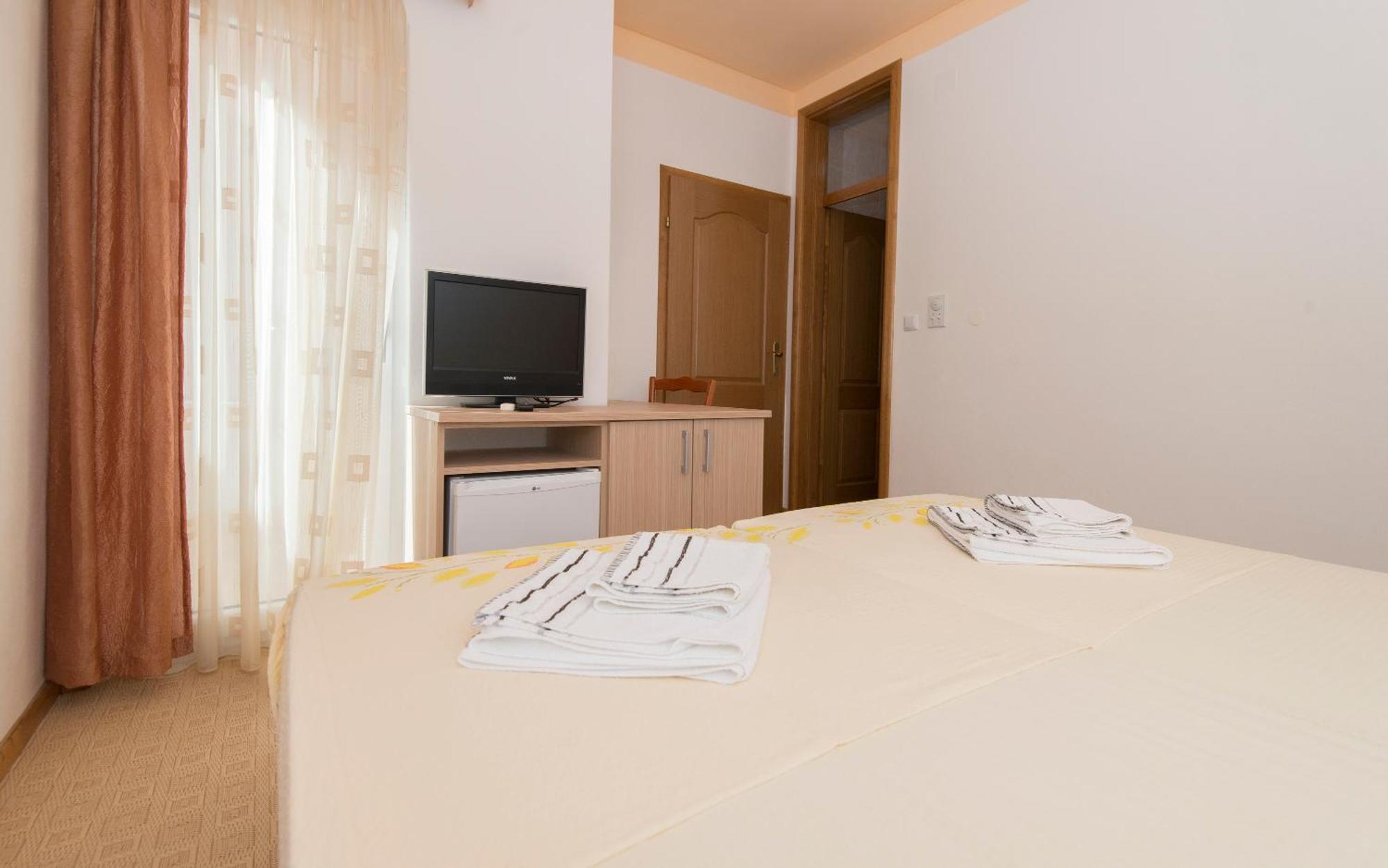Hotel Ami - M Neum Zewnętrze zdjęcie