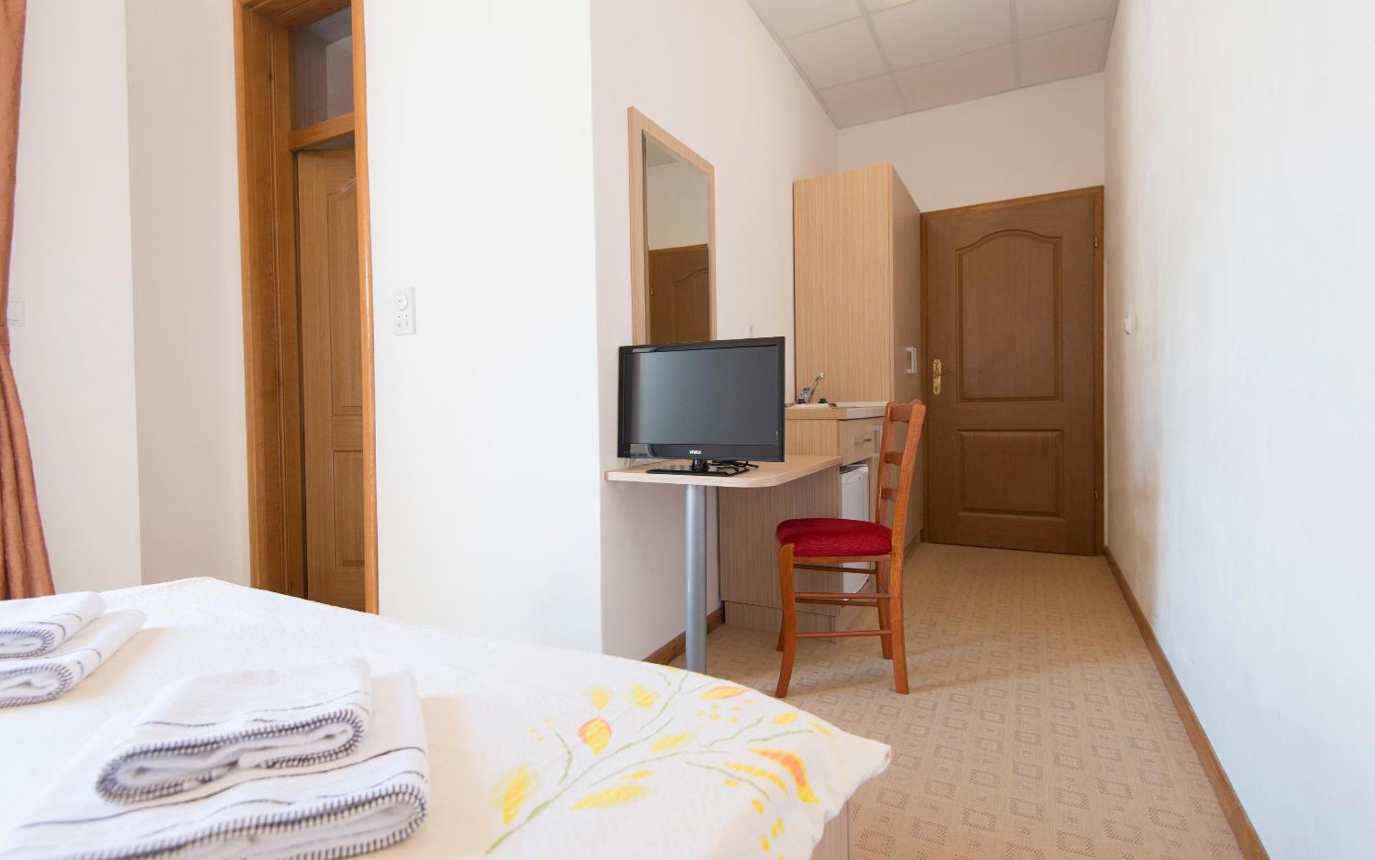 Hotel Ami - M Neum Zewnętrze zdjęcie