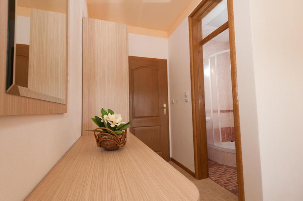 Hotel Ami - M Neum Zewnętrze zdjęcie