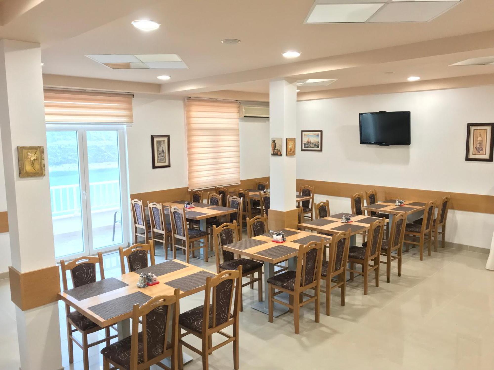 Hotel Ami - M Neum Zewnętrze zdjęcie
