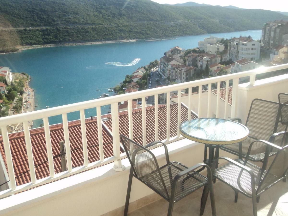 Hotel Ami - M Neum Zewnętrze zdjęcie