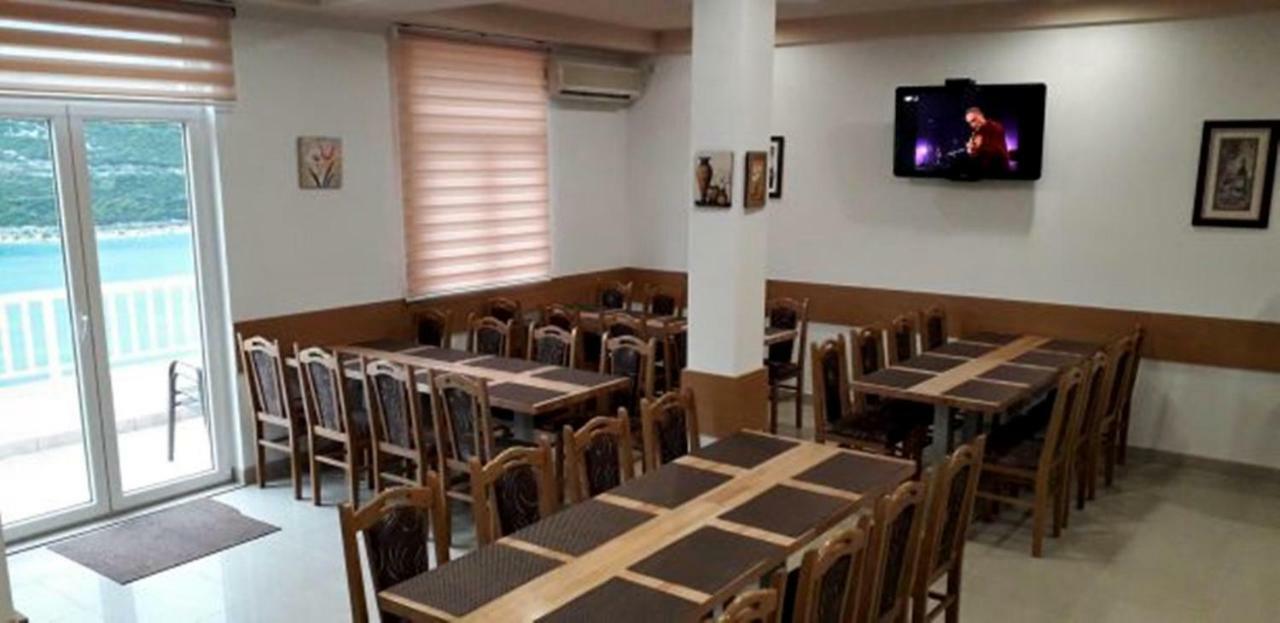 Hotel Ami - M Neum Zewnętrze zdjęcie