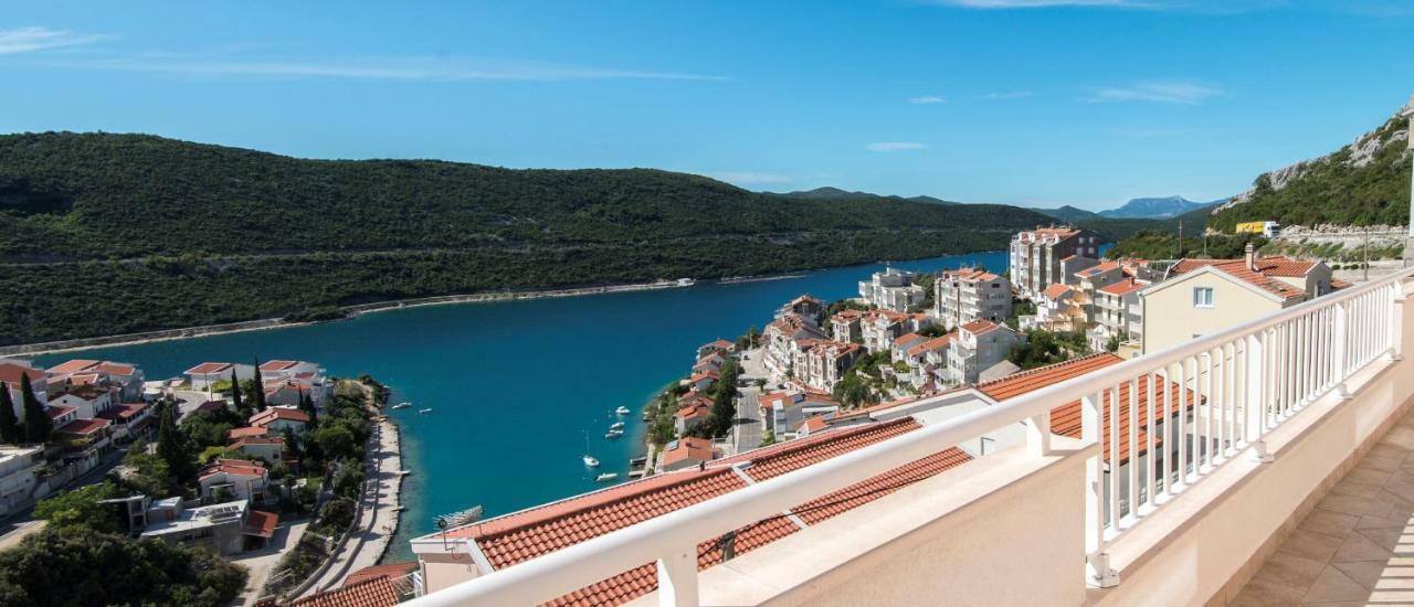 Hotel Ami - M Neum Zewnętrze zdjęcie