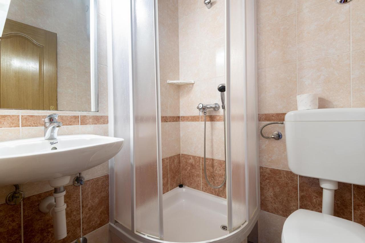 Hotel Ami - M Neum Zewnętrze zdjęcie